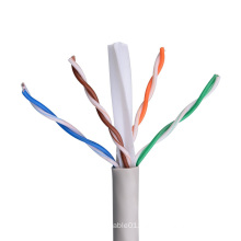 From China Professional manufacturers Cat6 UTP lan cable